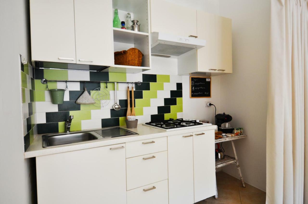 Pepe Guest House Roma Dış mekan fotoğraf