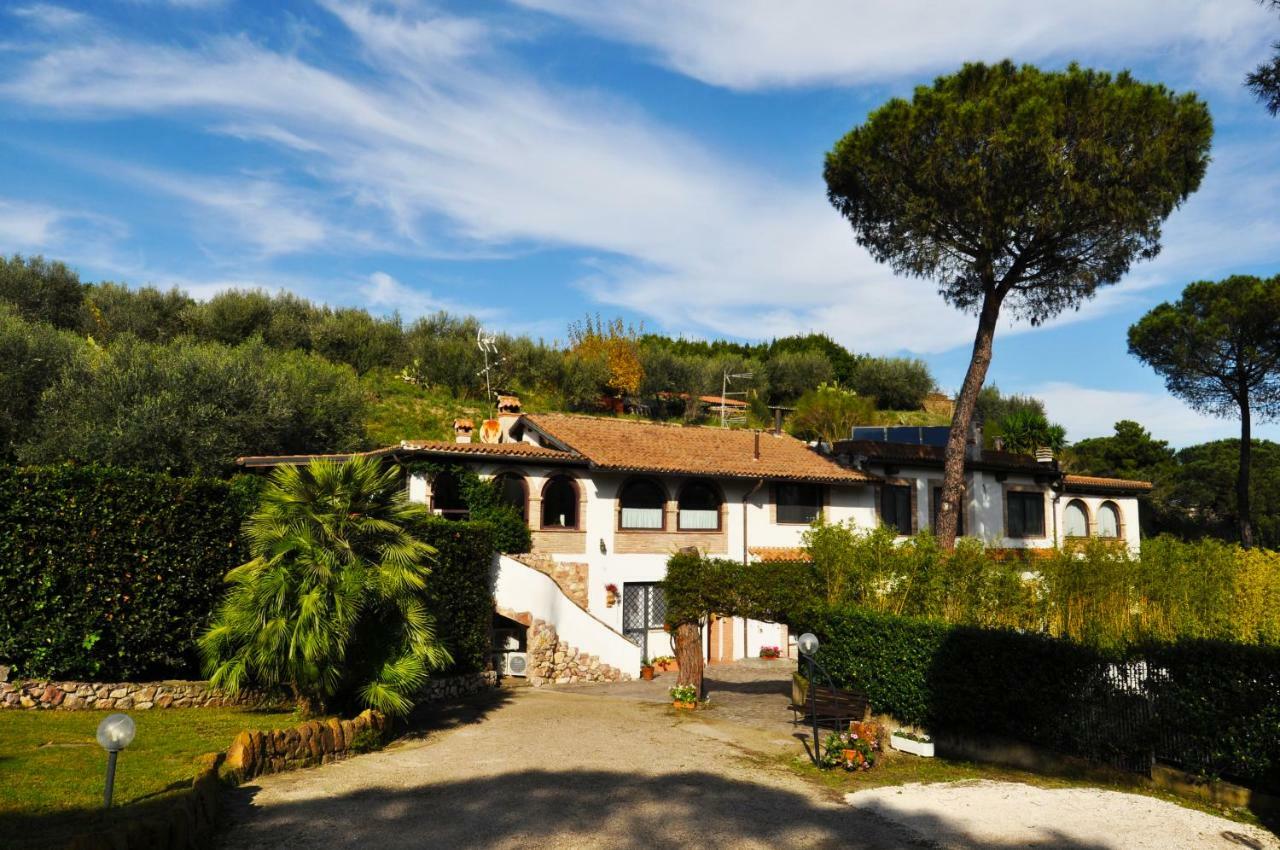 Pepe Guest House Roma Dış mekan fotoğraf